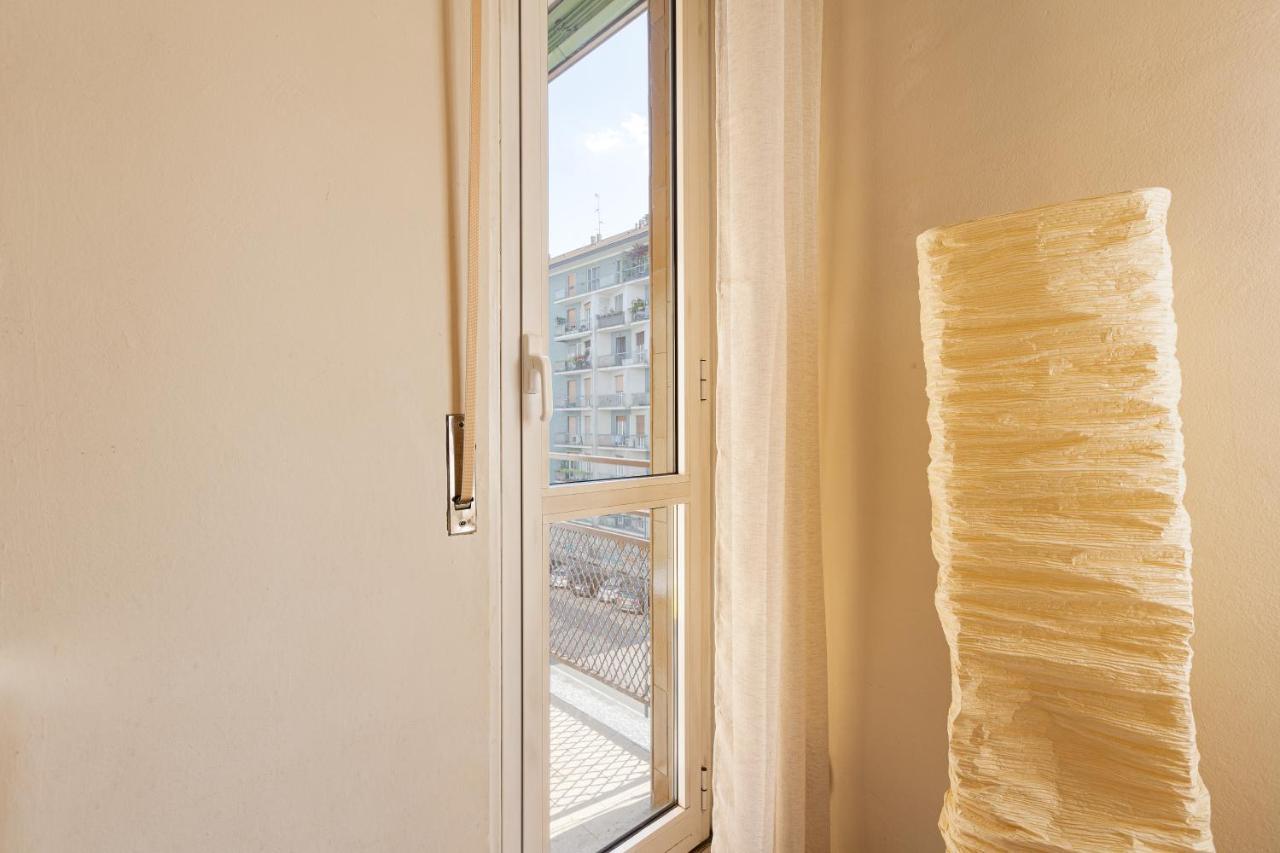 Udine M2 Balcony Apt Apartment Milan Exterior photo
